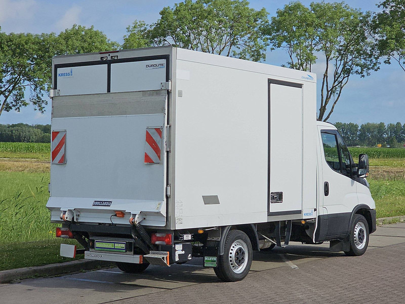 Iveco Daily 35S14 Koelwagen/Vriezer AC - Refrigerated van: picture 3 Iveco Daily 35S14 Koelwagen/Vriezer AC - Refrigerated van: picture 3