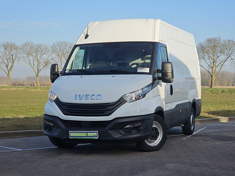 Iveco Daily 35S14 L2H2 3.5T-AHG Euro6! - Panel van: picture 1 Iveco Daily 35S14 L2H2 3.5T-AHG Euro6! - Panel van: picture 1