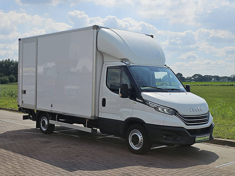 Iveco Daily 35S14 ac automaat EURO6 - Box van: picture 5 Iveco Daily 35S14 ac automaat EURO6 - Box van: picture 5