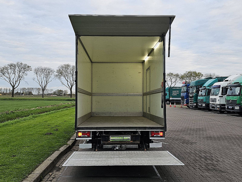 Iveco Daily 35S16 Bakwagen Laadklep! on lease Iveco Daily 35S16 Bakwagen Laadklep!: picture 12 Iveco Daily 35S16 Bakwagen Laadklep! on lease Iveco Daily 35S16 Bakwagen Laadklep!: picture 12