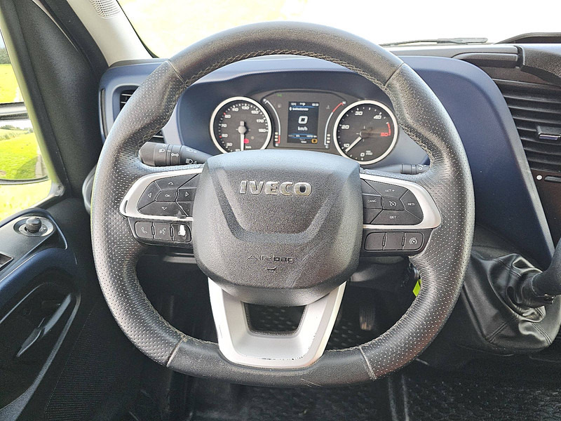 Panel van Iveco Daily 35S16 L2H2 Airco Automaat!: picture 11