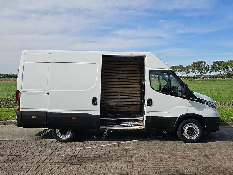 Panel van Iveco Daily 35S16 L2H2 Airco Automaat!: picture 13