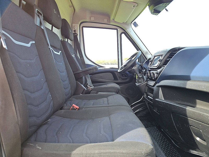 Panel van Iveco Daily 35S16 L2H2 Airco Automaat!: picture 7