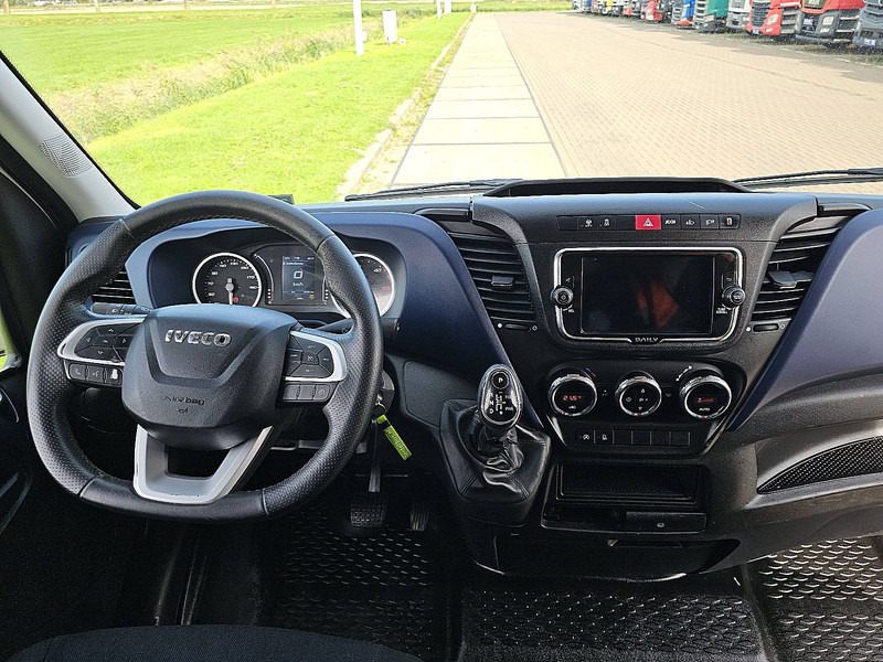 Panel van Iveco Daily 35S16 L2H2 Airco Automaat!: picture 8