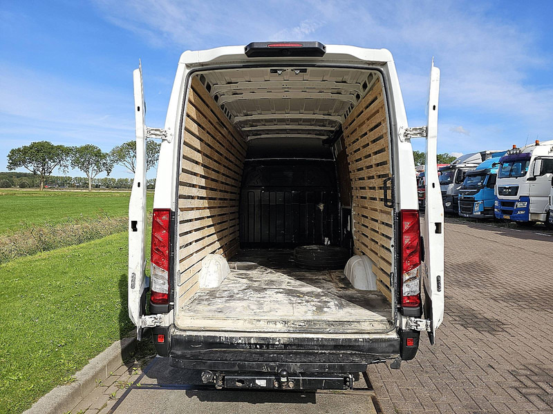 Panel van Iveco Daily 35S16 L2H2 Airco Automaat!: picture 12