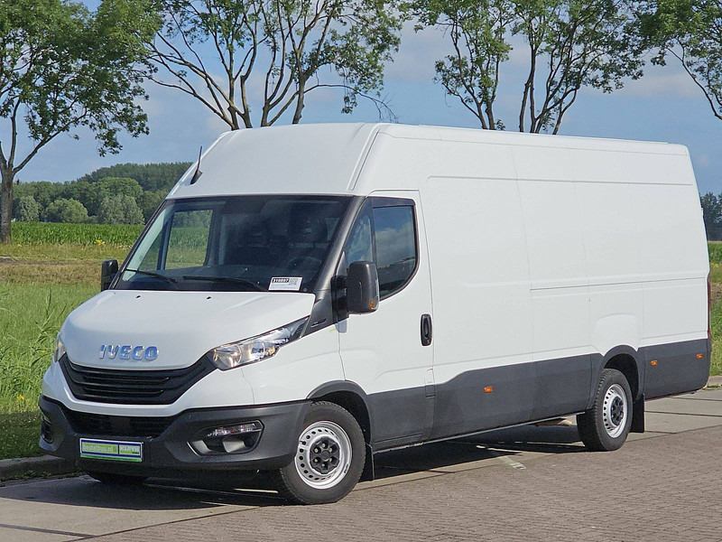 Iveco Daily 35S16 Maxi L4H2 Airco - Panel van: picture 2 Iveco Daily 35S16 Maxi L4H2 Airco - Panel van: picture 2