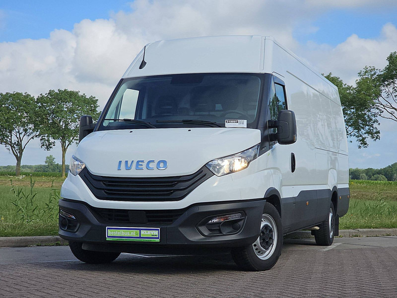 Iveco Daily 35S16 Maxi L4H2 Airco - Panel van: picture 1 Iveco Daily 35S16 Maxi L4H2 Airco - Panel van: picture 1