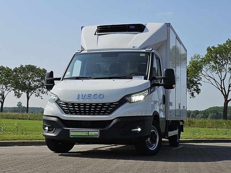 Iveco Daily 35S18 koelwagen EURO6 - Refrigerated van: picture 1 Iveco Daily 35S18 koelwagen EURO6 - Refrigerated van: picture 1