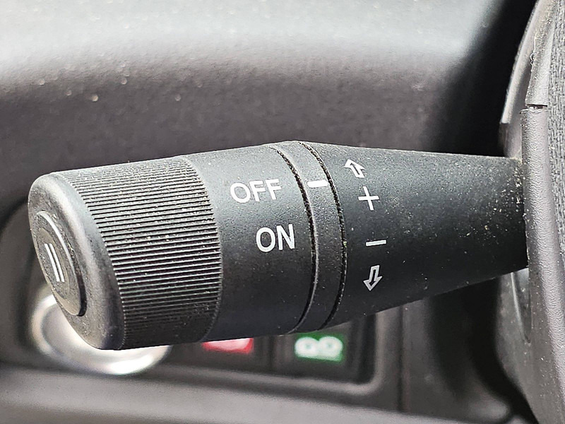 Iveco Daily 50C18 Clickstar EURO6 on lease Iveco Daily 50C18 Clickstar EURO6: picture 11