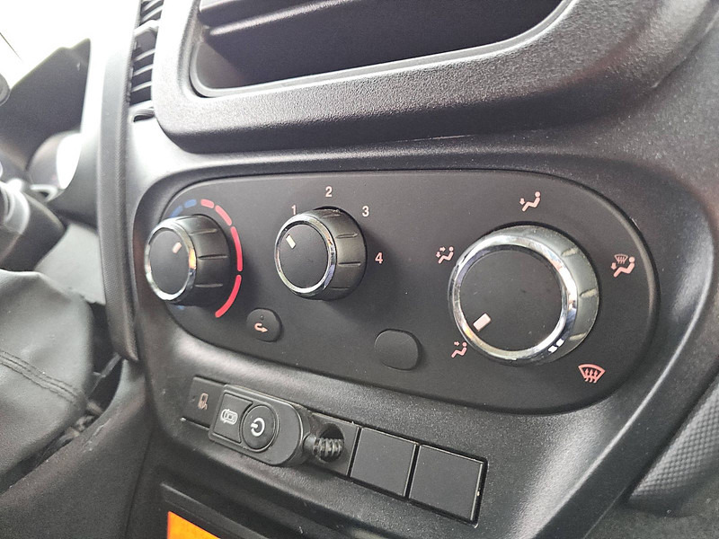 Iveco Daily 50C18 Clickstar EURO6 on lease Iveco Daily 50C18 Clickstar EURO6: picture 10