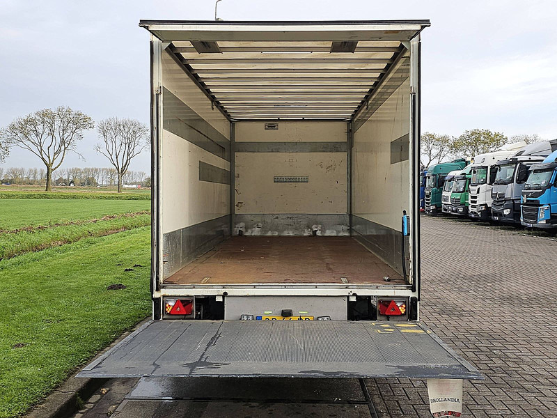 Iveco Daily 50C18 Clickstar EURO6 on lease Iveco Daily 50C18 Clickstar EURO6: picture 13