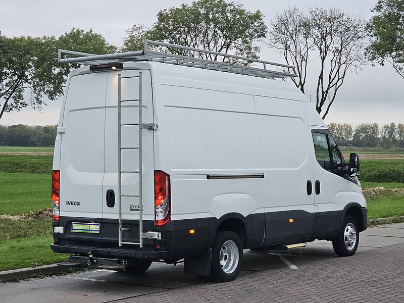 Iveco Daily 50C18 L2H3 3.0Ltr Automaat - Panel van: picture 3 Iveco Daily 50C18 L2H3 3.0Ltr Automaat - Panel van: picture 3