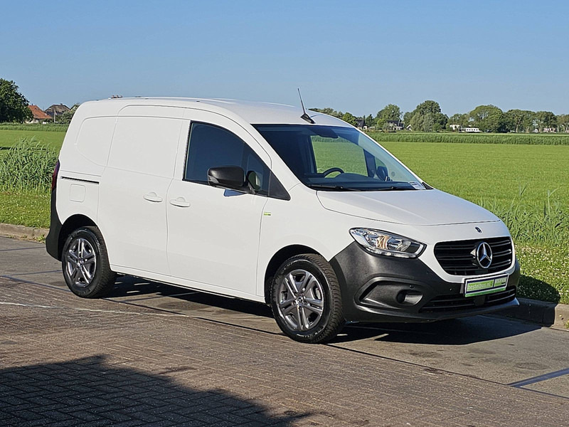Mercedes-Benz Citan 108 CDI ac carplay EURO6 - Box van: picture 5 Mercedes-Benz Citan 108 CDI ac carplay EURO6 - Box van: picture 5