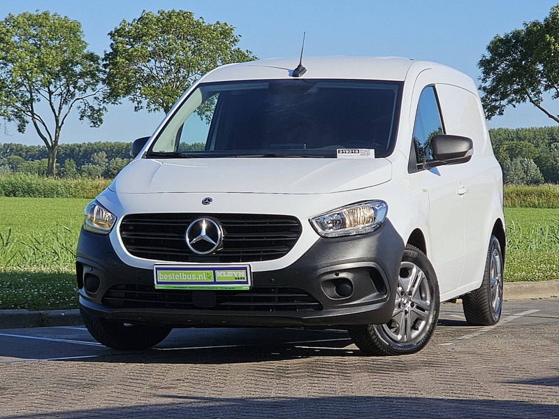 Mercedes-Benz Citan 108 CDI ac carplay EURO6 - Box van: picture 1 Mercedes-Benz Citan 108 CDI ac carplay EURO6 - Box van: picture 1