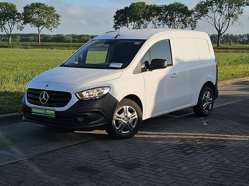 Mercedes-Benz Citan 110 CDI LONG Airco Euro6 PRO - Box van: picture 2 Mercedes-Benz Citan 110 CDI LONG Airco Euro6 PRO - Box van: picture 2