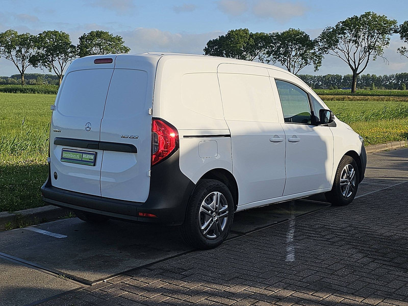 Mercedes-Benz Citan 110 CDI LONG Airco Euro6 PRO - Box van: picture 3 Mercedes-Benz Citan 110 CDI LONG Airco Euro6 PRO - Box van: picture 3
