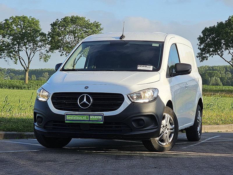 Mercedes-Benz Citan 110 CDI LONG Airco Euro6 PRO - Box van: picture 1 Mercedes-Benz Citan 110 CDI LONG Airco Euro6 PRO - Box van: picture 1