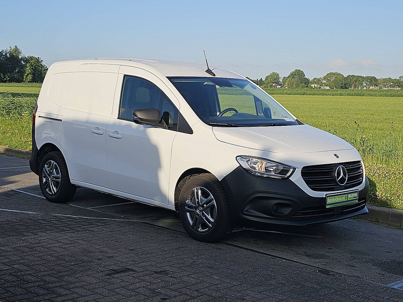 Mercedes-Benz Citan 110 CDI LONG Airco Euro6 PRO - Box van: picture 5 Mercedes-Benz Citan 110 CDI LONG Airco Euro6 PRO - Box van: picture 5