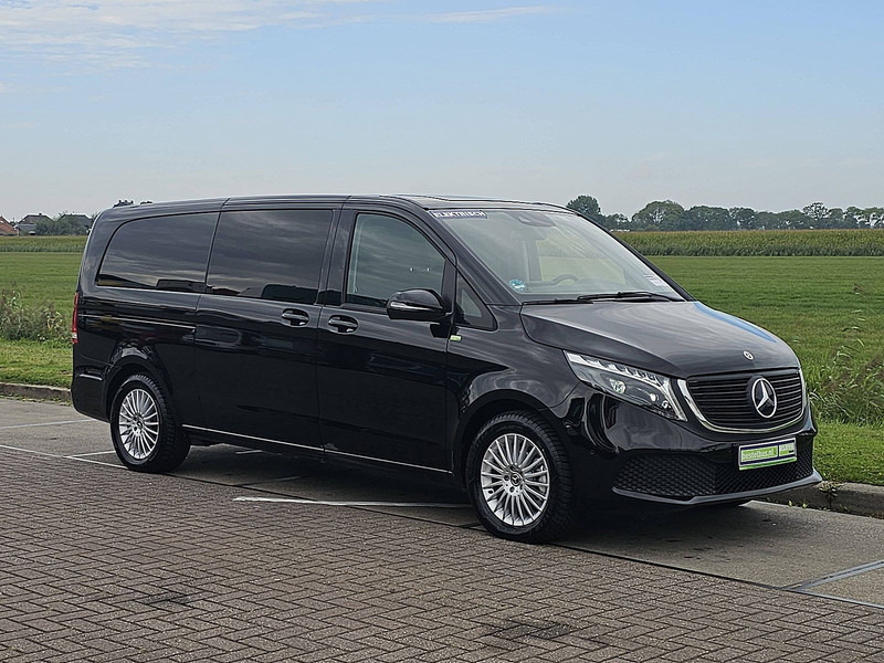 Mercedes-Benz EQV 300 L3 XL 8-Pers Mbux - Minibus, Electric bus: picture 5 Mercedes-Benz EQV 300 L3 XL 8-Pers Mbux - Minibus, Electric bus: picture 5