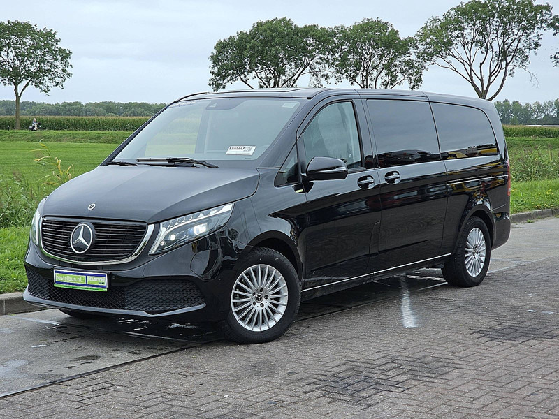 Mercedes-Benz EQV 300 L3 XL 8-Pers Mbux - Minibus, Electric bus: picture 2 Mercedes-Benz EQV 300 L3 XL 8-Pers Mbux - Minibus, Electric bus: picture 2