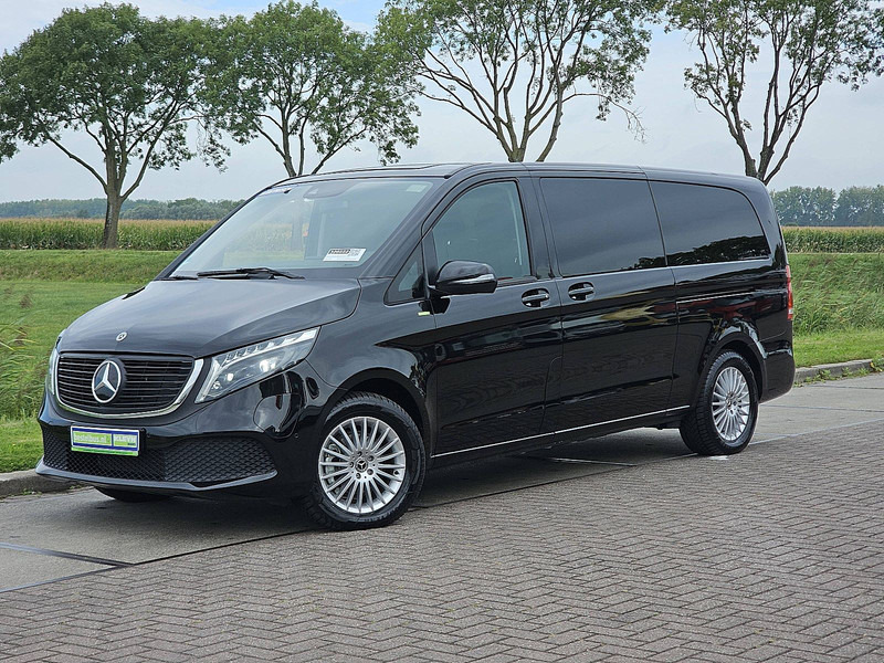 Mercedes-Benz EQV 300 L3 XL 8-Pers Mbux - Minibus, Electric bus: picture 2 Mercedes-Benz EQV 300 L3 XL 8-Pers Mbux - Minibus, Electric bus: picture 2