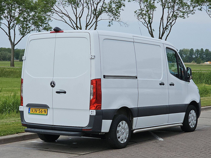Mercedes-Benz Sprinter 311 L1H1 2xZijdeur Euro6 - Panel van: picture 3 Mercedes-Benz Sprinter 311 L1H1 2xZijdeur Euro6 - Panel van: picture 3