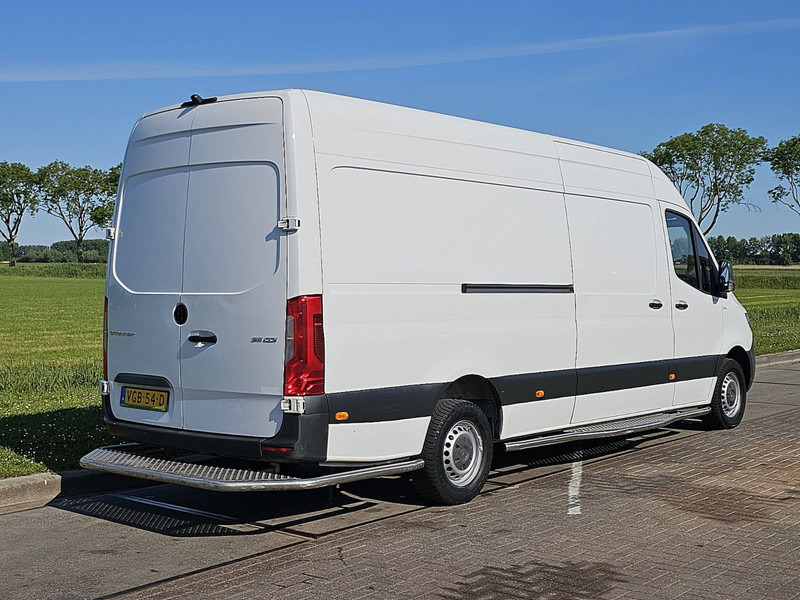 Mercedes-Benz Sprinter 311 L3H2 Koerier Autom! - Panel van: picture 3 Mercedes-Benz Sprinter 311 L3H2 Koerier Autom! - Panel van: picture 3