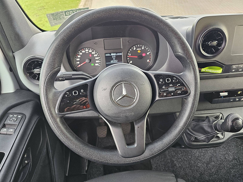 Minibus, Passenger van Mercedes-Benz Sprinter 311 TOURER 9-Persoons!: picture 11