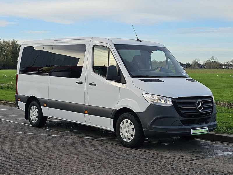 Minibus, Passenger van Mercedes-Benz Sprinter 311 TOURER 9-Persoons!: picture 5