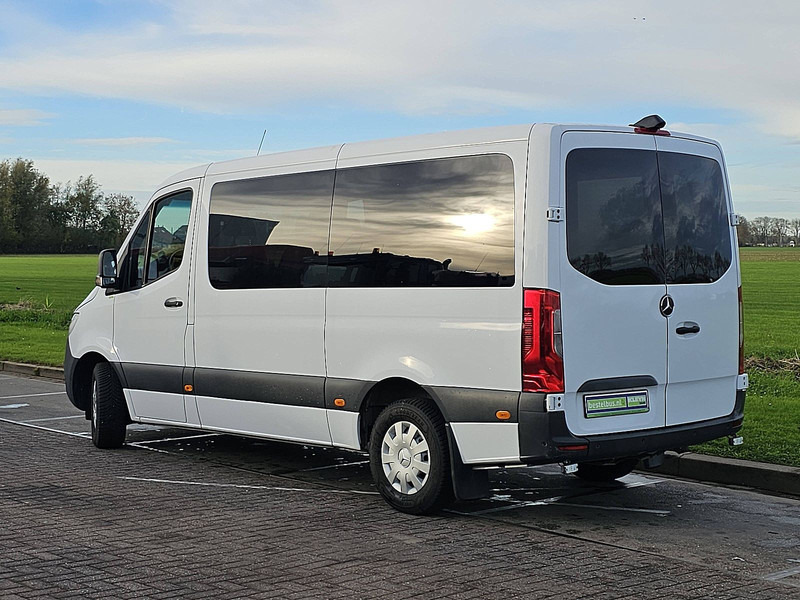 Minibus, Passenger van Mercedes-Benz Sprinter 311 TOURER 9-Persoons!: picture 6