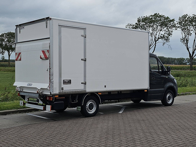 Mercedes-Benz Sprinter 314 Bakwagen Laadklep! - Box van: picture 3 Mercedes-Benz Sprinter 314 Bakwagen Laadklep! - Box van: picture 3