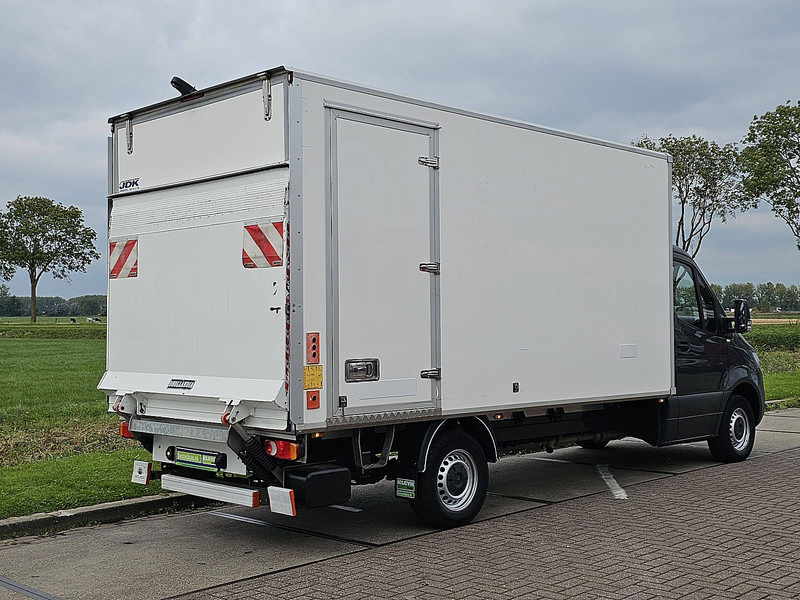Mercedes-Benz Sprinter 314 Bakwagen Laadklep! - Box van: picture 3 Mercedes-Benz Sprinter 314 Bakwagen Laadklep! - Box van: picture 3