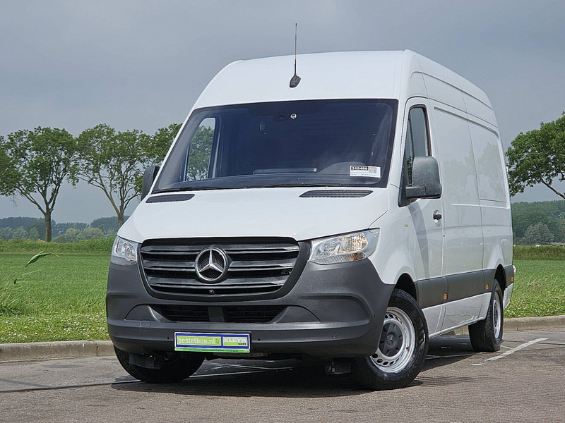 Mercedes-Benz Sprinter 314 CDI L2H2 - Panel van: picture 1 Mercedes-Benz Sprinter 314 CDI L2H2 - Panel van: picture 1