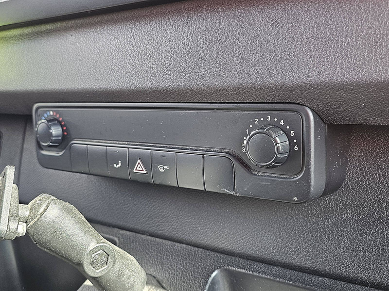Refrigerated van Mercedes-Benz Sprinter 314 Koeling Bitemp EURO6: picture 10