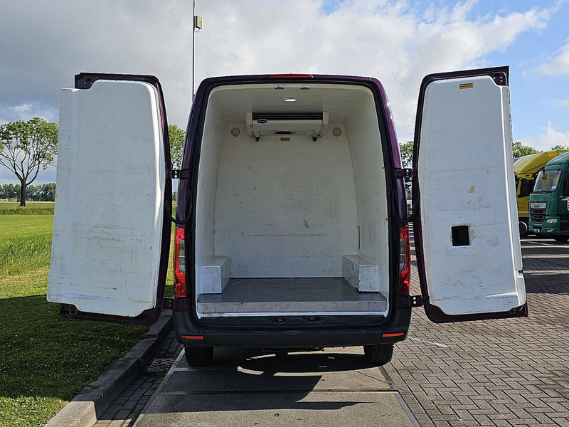 Refrigerated van Mercedes-Benz Sprinter 314 Koeling Bitemp EURO6: picture 14