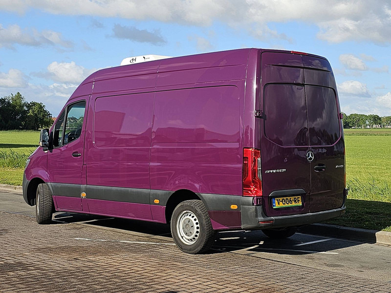 Refrigerated van Mercedes-Benz Sprinter 314 Koeling Bitemp EURO6: picture 6