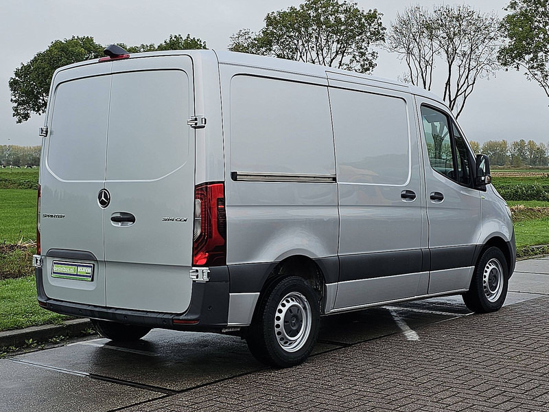 Mercedes-Benz Sprinter 314 L1H1 LED WP-Inricht. - Panel van: picture 3 Mercedes-Benz Sprinter 314 L1H1 LED WP-Inricht. - Panel van: picture 3