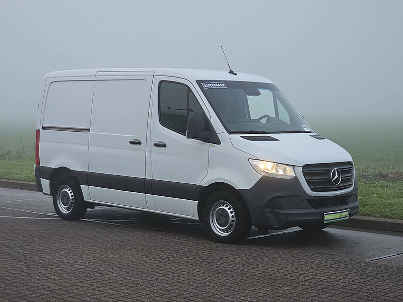 Mercedes-Benz Sprinter 314 L1H1 Mbux10 Automaat - Panel van: picture 5 Mercedes-Benz Sprinter 314 L1H1 Mbux10 Automaat - Panel van: picture 5