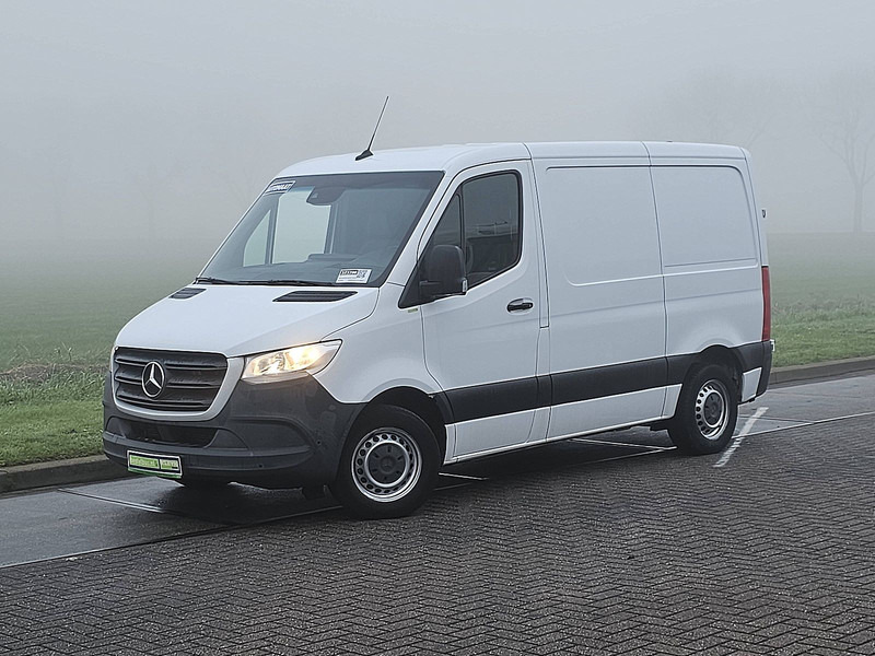 Mercedes-Benz Sprinter 314 L1H1 Mbux10 Automaat - Panel van: picture 2 Mercedes-Benz Sprinter 314 L1H1 Mbux10 Automaat - Panel van: picture 2