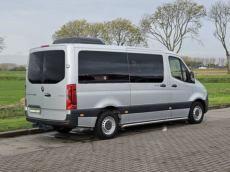 Mercedes-Benz Sprinter 314 L2H1 9-Pers 2X Airco - Minibus, Passenger van: picture 3 Mercedes-Benz Sprinter 314 L2H1 9-Pers 2X Airco - Minibus, Passenger van: picture 3