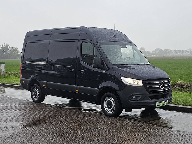 Mercedes-Benz Sprinter 314 L2H2 3.5T-Trekhaak! - Panel van: picture 5 Mercedes-Benz Sprinter 314 L2H2 3.5T-Trekhaak! - Panel van: picture 5