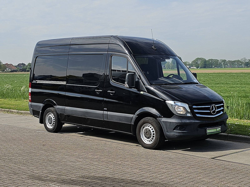 Mercedes-Benz Sprinter 314 L2H2 Euro6 Camera AC - Small van: picture 5 Mercedes-Benz Sprinter 314 L2H2 Euro6 Camera AC - Small van: picture 5