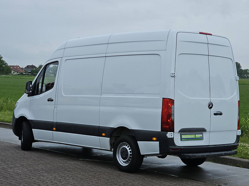 Mercedes-Benz Sprinter 314 L2H2 Mbux Automaat! on lease Mercedes-Benz Sprinter 314 L2H2 Mbux Automaat!: picture 6