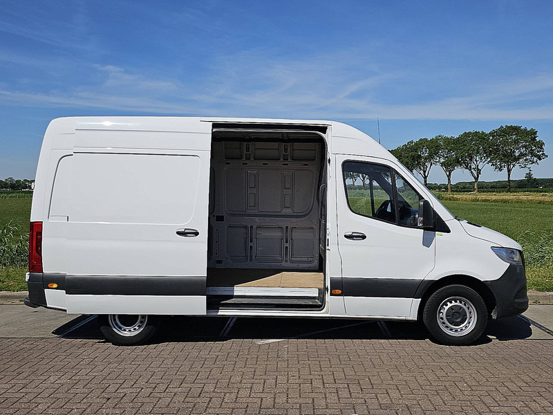 Mercedes-Benz Sprinter 314 L2H2 Mbux Automaat! on lease Mercedes-Benz Sprinter 314 L2H2 Mbux Automaat!: picture 13