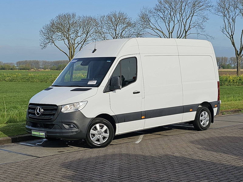 Mercedes-Benz Sprinter 314 L2H2 Mbux10 Automaat - Panel van: picture 2 Mercedes-Benz Sprinter 314 L2H2 Mbux10 Automaat - Panel van: picture 2