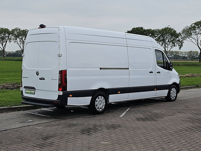 Mercedes-Benz Sprinter 314 L3H2 Maxi Automaat! - Panel van: picture 3 Mercedes-Benz Sprinter 314 L3H2 Maxi Automaat! - Panel van: picture 3