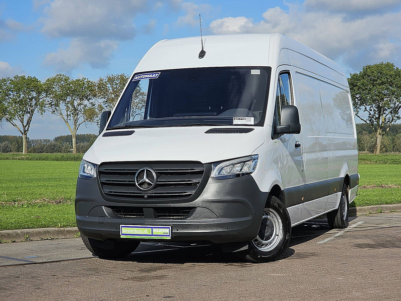 Mercedes-Benz Sprinter 314 L3H2 Maxi Automaat! - Panel van: picture 1 Mercedes-Benz Sprinter 314 L3H2 Maxi Automaat! - Panel van: picture 1