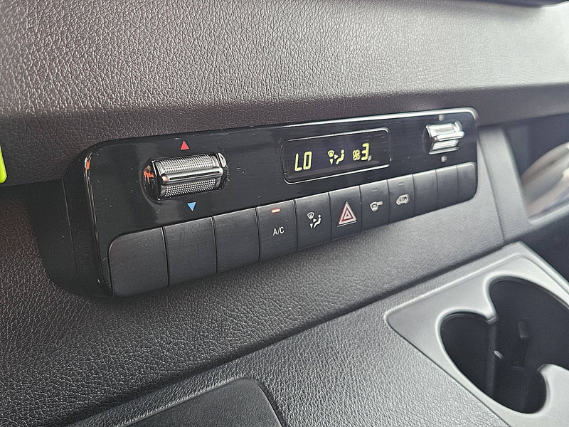 Panel van Mercedes-Benz Sprinter 314 L3H2 Maxi Automaat!: picture 9