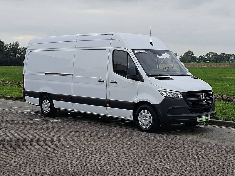Panel van Mercedes-Benz Sprinter 314 L3H2 Maxi Automaat!: picture 5
