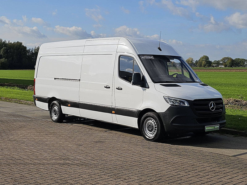 Mercedes-Benz Sprinter 314 L3H2 Maxi Automaat! - Panel van: picture 5 Mercedes-Benz Sprinter 314 L3H2 Maxi Automaat! - Panel van: picture 5